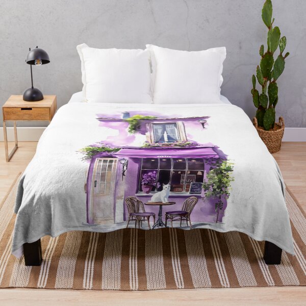 Item preview, Bonjour Paris! designed and sold by Ramona-Gliga.