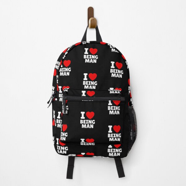 Item preview, I Love Being Man designed and sold by Itsheartshop.