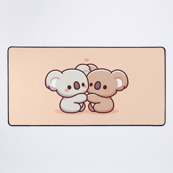 Item preview, Koala Cuddles: Sweet Embrace of Love designed and sold by SweetLog.