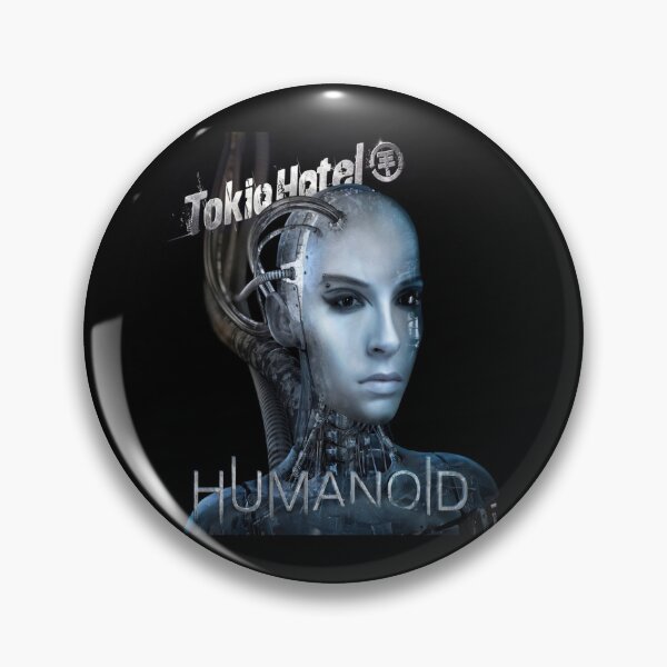 Item preview, Tokio Hotel designed and sold by shiiinratensei.