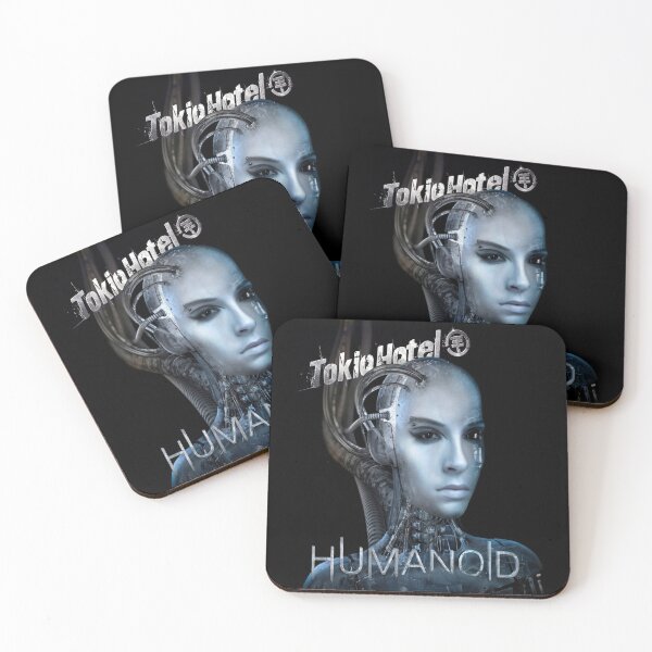 Item preview, Tokio Hotel designed and sold by shiiinratensei.