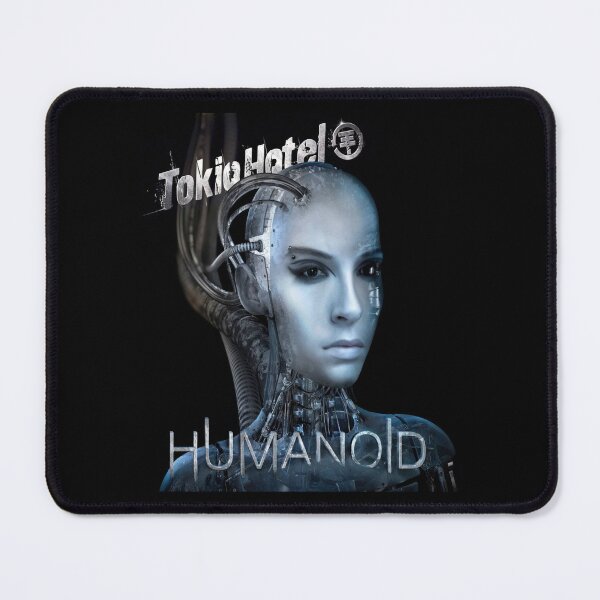 Item preview, Tokio Hotel designed and sold by shiiinratensei.