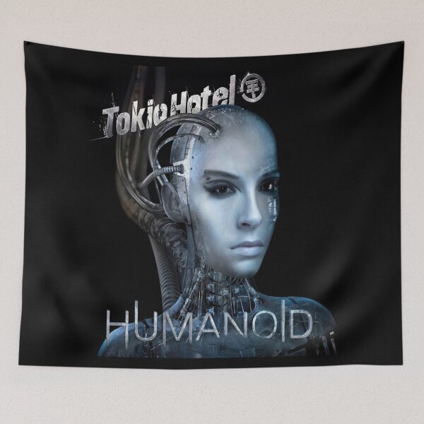 Item preview, Tokio Hotel designed and sold by shiiinratensei.