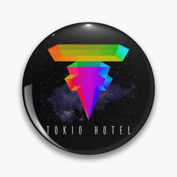 Item preview, Tokio Hotel designed and sold by shiiinratensei.