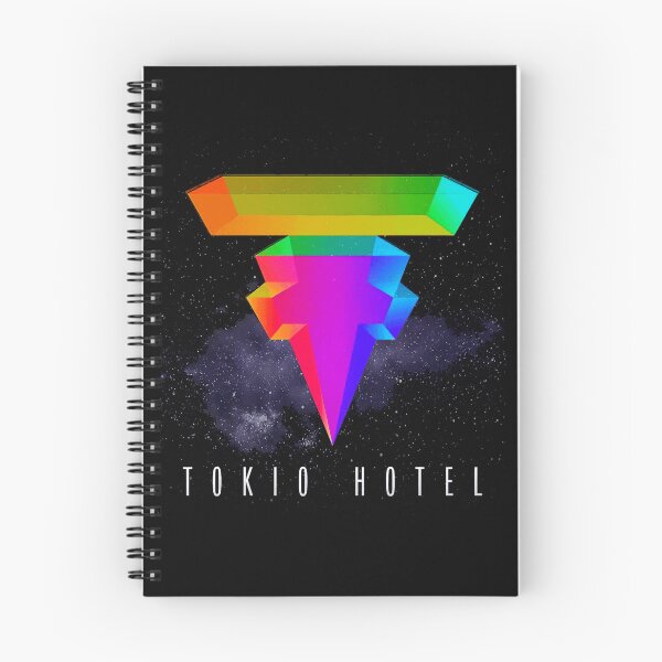 Item preview, Tokio Hotel designed and sold by shiiinratensei.