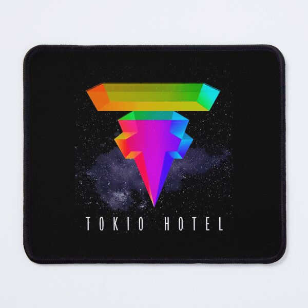 Item preview, Tokio Hotel designed and sold by shiiinratensei.