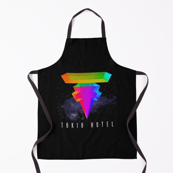 Item preview, Tokio Hotel designed and sold by shiiinratensei.