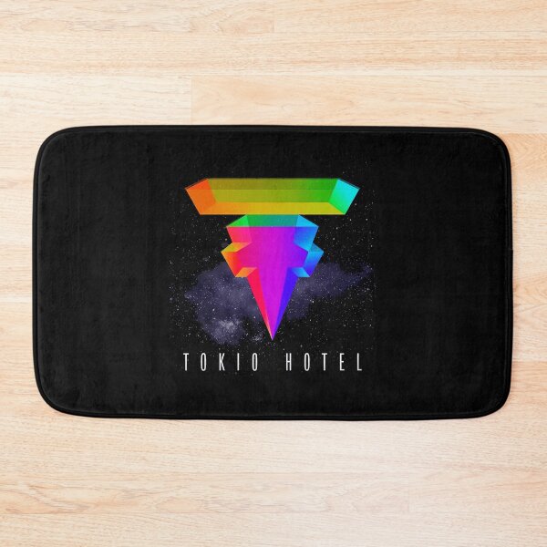 Item preview, Tokio Hotel designed and sold by shiiinratensei.