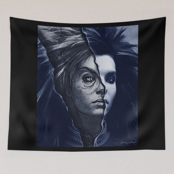 Item preview, Tokio Hotel designed and sold by shiiinratensei.