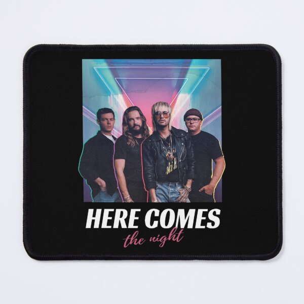 Item preview, Tokio Hotel designed and sold by shiiinratensei.