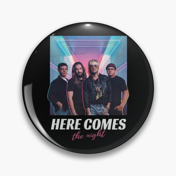 Item preview, Tokio Hotel designed and sold by shiiinratensei.
