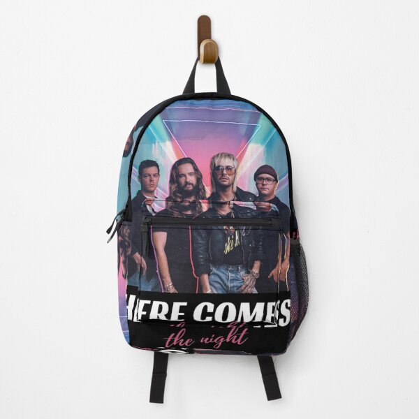 Item preview, Tokio Hotel designed and sold by shiiinratensei.
