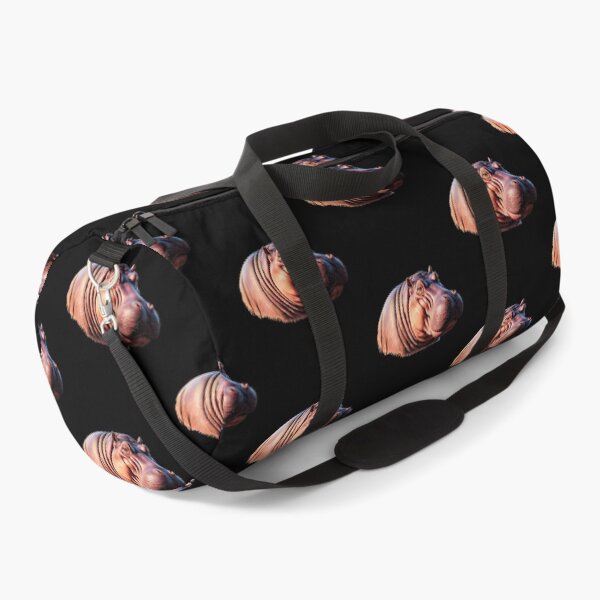 Item preview, Hipopotam Hippo designed and sold by Design_Your_Day.