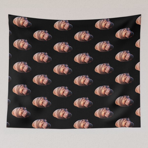 Item preview, Hipopotam Hippo designed and sold by Design_Your_Day.