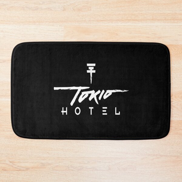 Item preview, Tokio Hotel designed and sold by shiiinratensei.
