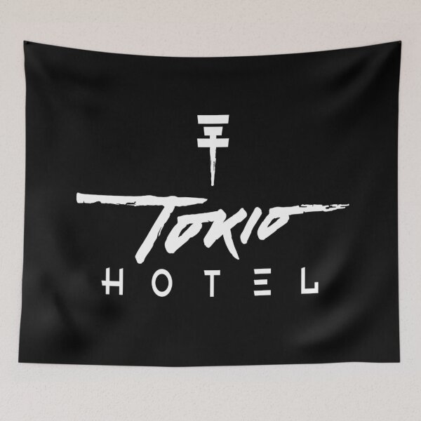 Item preview, Tokio Hotel designed and sold by shiiinratensei.