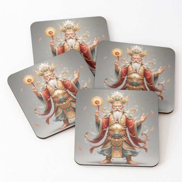 Item preview, Kua Fu designed and sold by RaF71PrO.