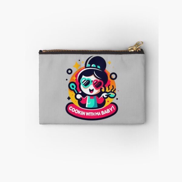 Item preview, Cookin' with MA BABY! designed and sold by Shs-Kenya.
