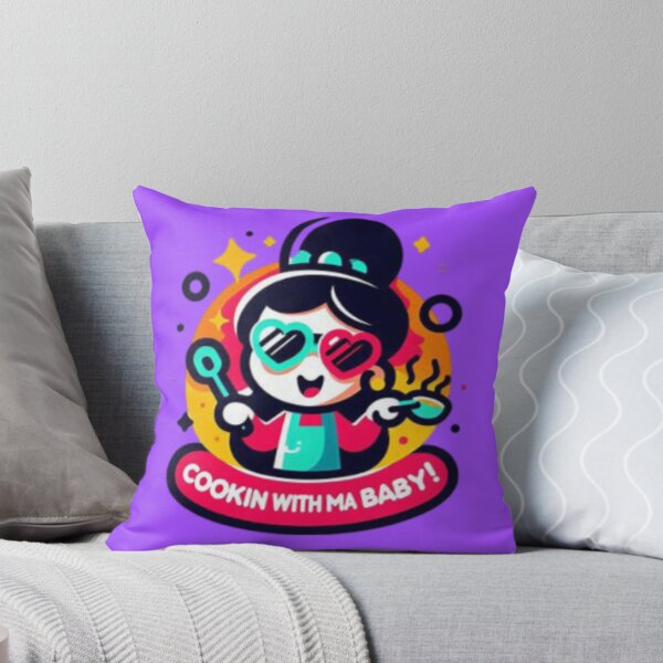 Item preview, Cookin' with MA BABY! designed and sold by Shs-Kenya.