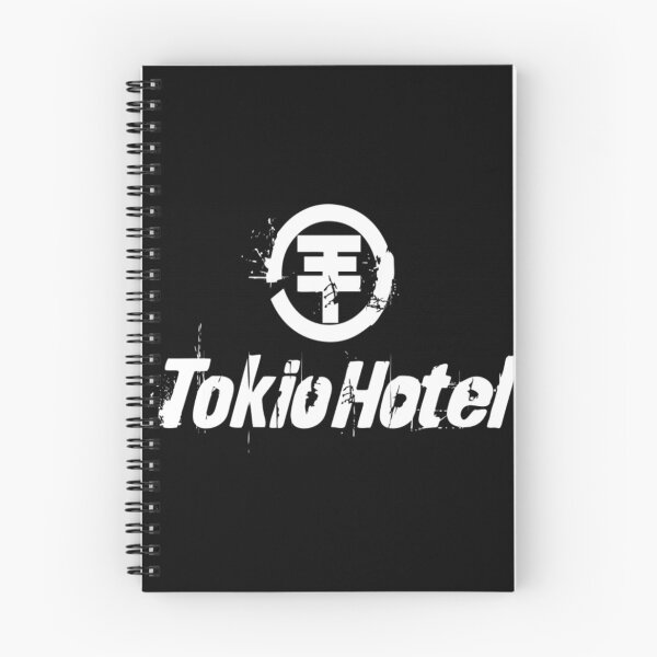 Item preview, Tokio Hotel designed and sold by shiiinratensei.