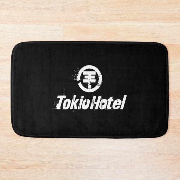 Item preview, Tokio Hotel designed and sold by shiiinratensei.