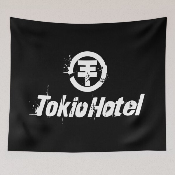 Artikelvorschau, Tokio Hotel entworfen und verkauft von shiiinratensei.