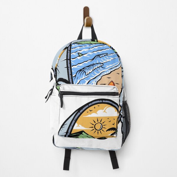 Item preview, Surf head designed and sold by Anitkaaa.