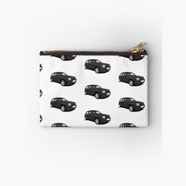 Item preview, Vauxhall Nova SR (Black) designed and sold by neil4404.