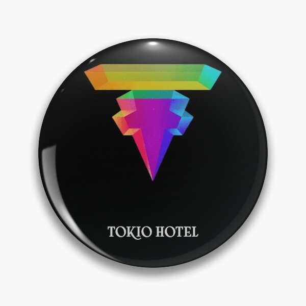 Item preview, Tokio Hotel designed and sold by shiiinratensei.