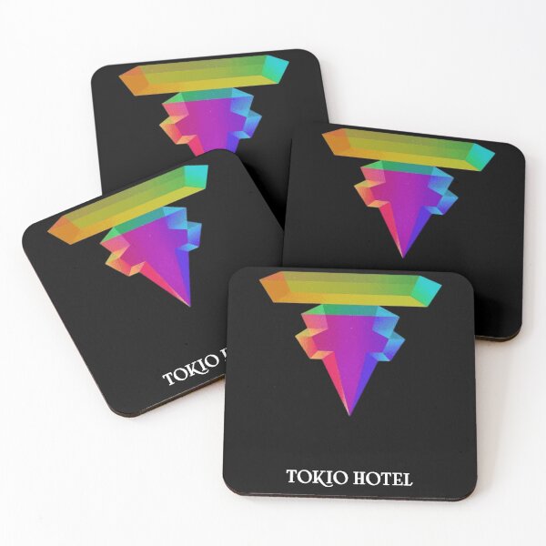 Item preview, Tokio Hotel designed and sold by shiiinratensei.