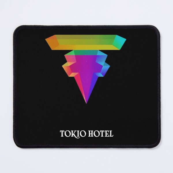 Item preview, Tokio Hotel designed and sold by shiiinratensei.