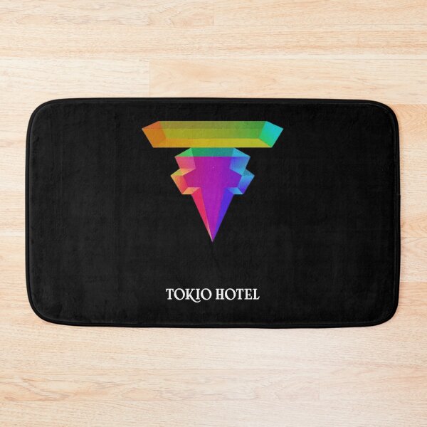 Item preview, Tokio Hotel designed and sold by shiiinratensei.
