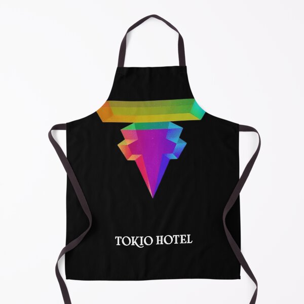 Item preview, Tokio Hotel designed and sold by shiiinratensei.