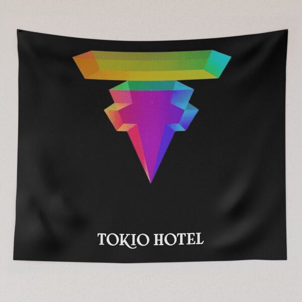 Artikelvorschau, Tokio Hotel entworfen und verkauft von shiiinratensei.