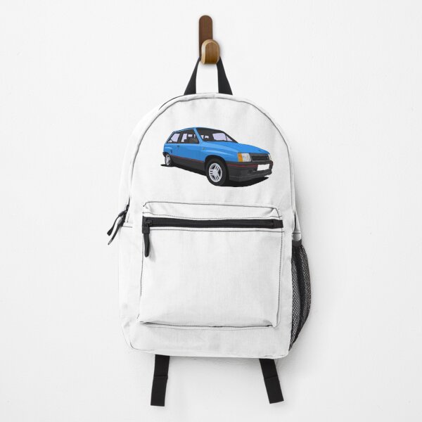 Item preview, Vauxhall Nova SR (Blue) designed and sold by neil4404.