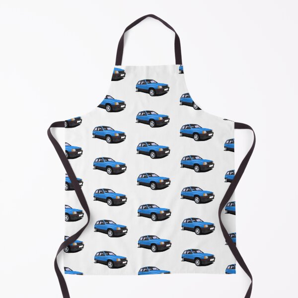 Item preview, Vauxhall Nova SR (Blue) designed and sold by neil4404.