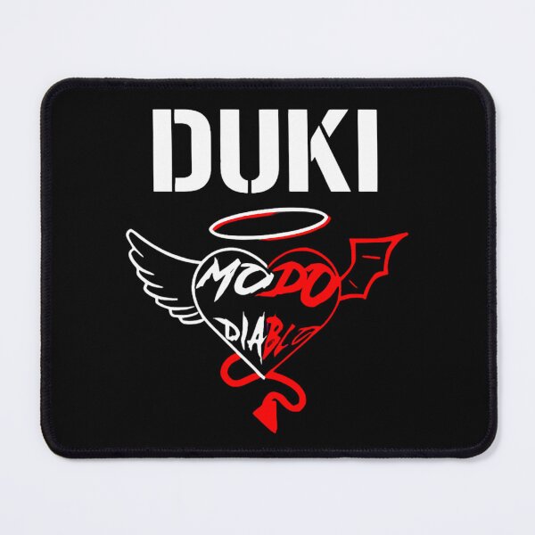 Item preview, Duki designed and sold by shiiinratensei.