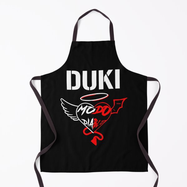 Item preview, Duki designed and sold by shiiinratensei.