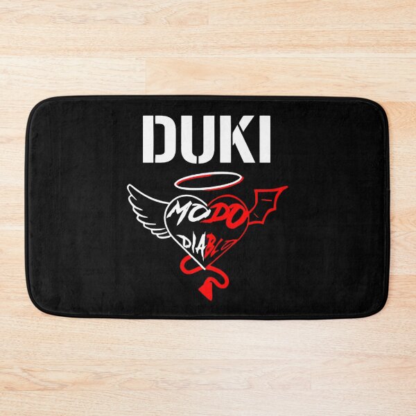 Item preview, Duki designed and sold by shiiinratensei.