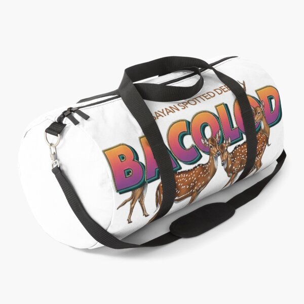 Item preview, BACOLOD - VISAYAN SPOTTED DEER designed and sold by likbatonboot.