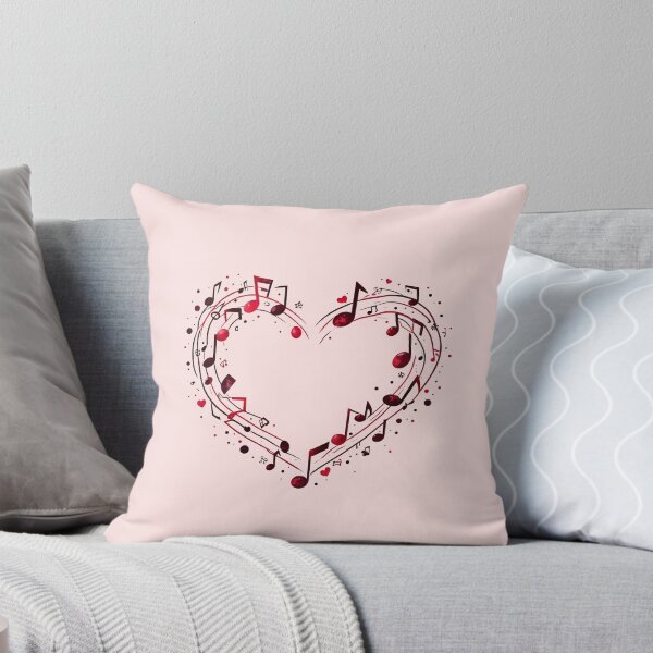Item preview, Musical Heart designed and sold by Itsheartshop.
