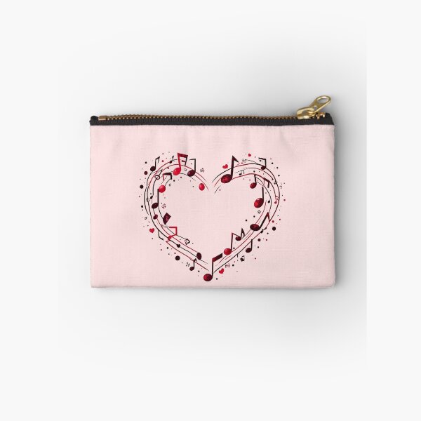Item preview, Musical Heart designed and sold by Itsheartshop.