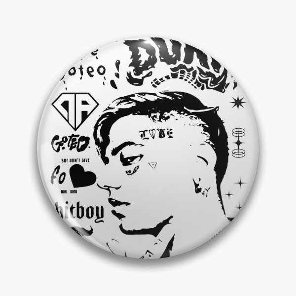 Item preview, Duki designed and sold by shiiinratensei.