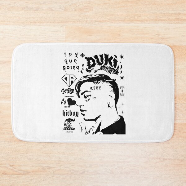 Item preview, Duki designed and sold by shiiinratensei.
