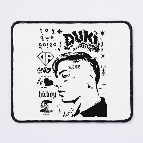 Item preview, Duki designed and sold by shiiinratensei.