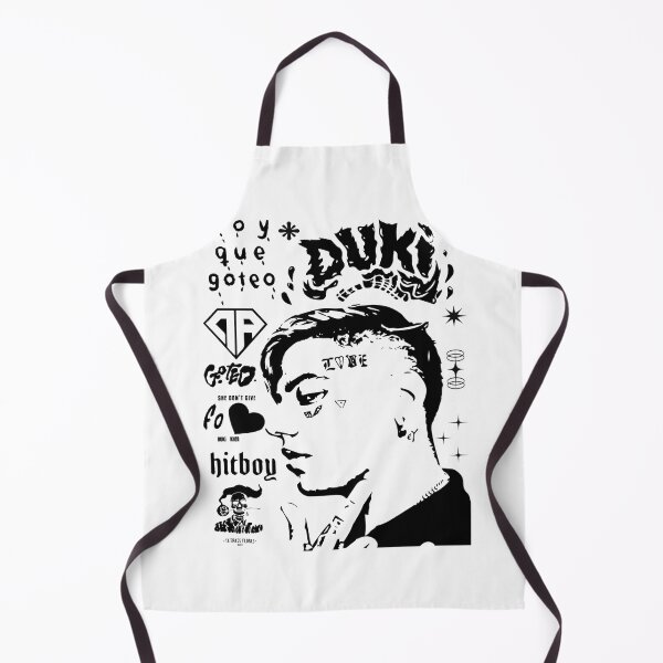 Item preview, Duki designed and sold by shiiinratensei.