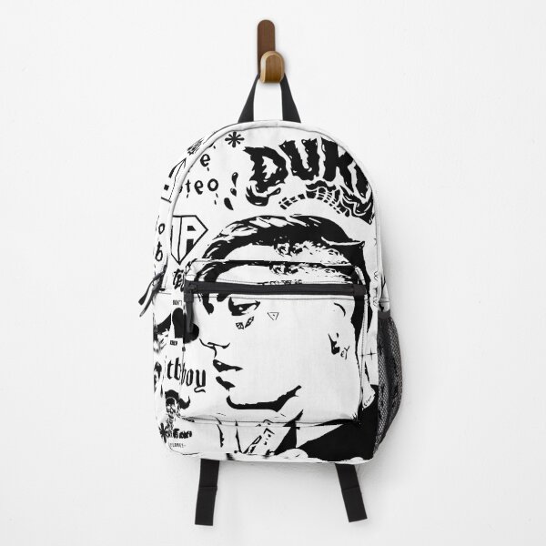 Item preview, Duki designed and sold by shiiinratensei.