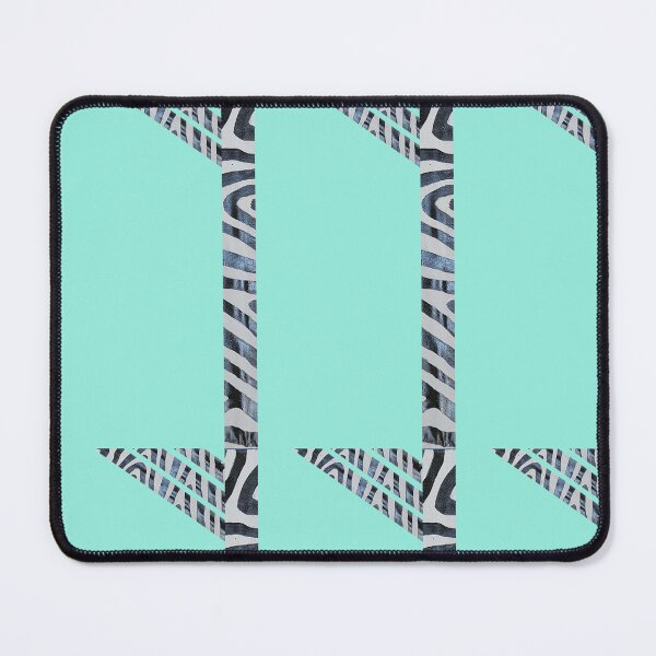 Item preview, Striking Stripes: Authentic Hand-Painted Zebra Prints designed and sold by annenambiro.