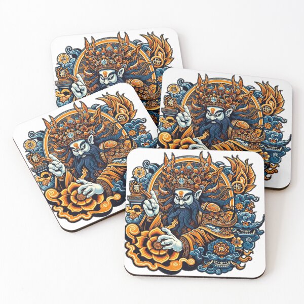 Item preview, Kua Fu designed and sold by RaF71PrO.