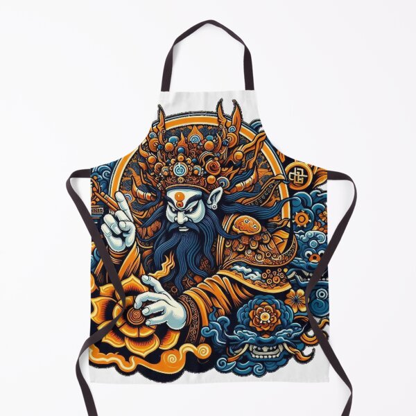 Item preview, Kua Fu designed and sold by RaF71PrO.